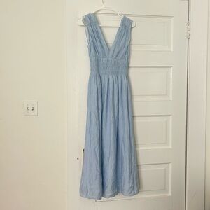 Abercrombie MIDI Dress